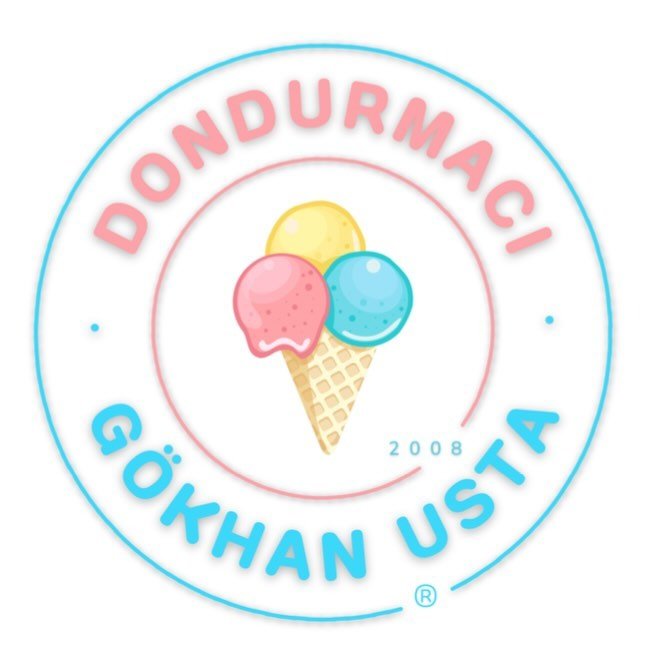 Dondurmacı Gökhan Usta